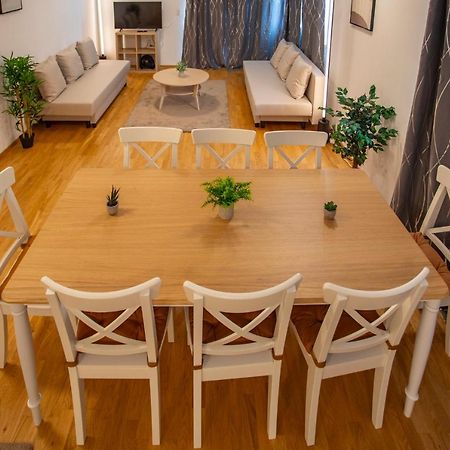 Innsbruck East Side Apartment I Free Street Parking Екстериор снимка