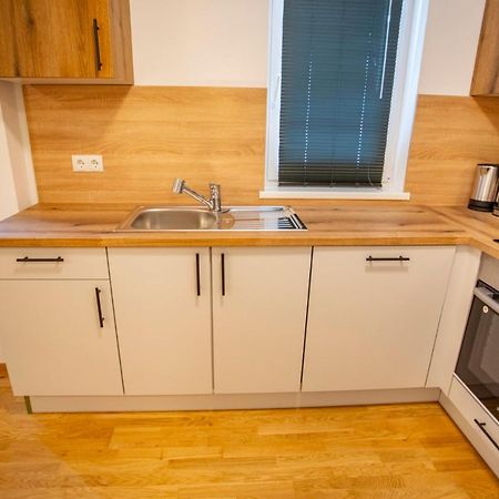 Innsbruck East Side Apartment I Free Street Parking Екстериор снимка
