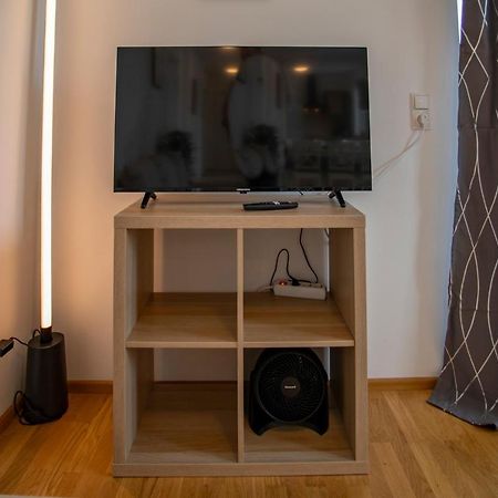 Innsbruck East Side Apartment I Free Street Parking Екстериор снимка