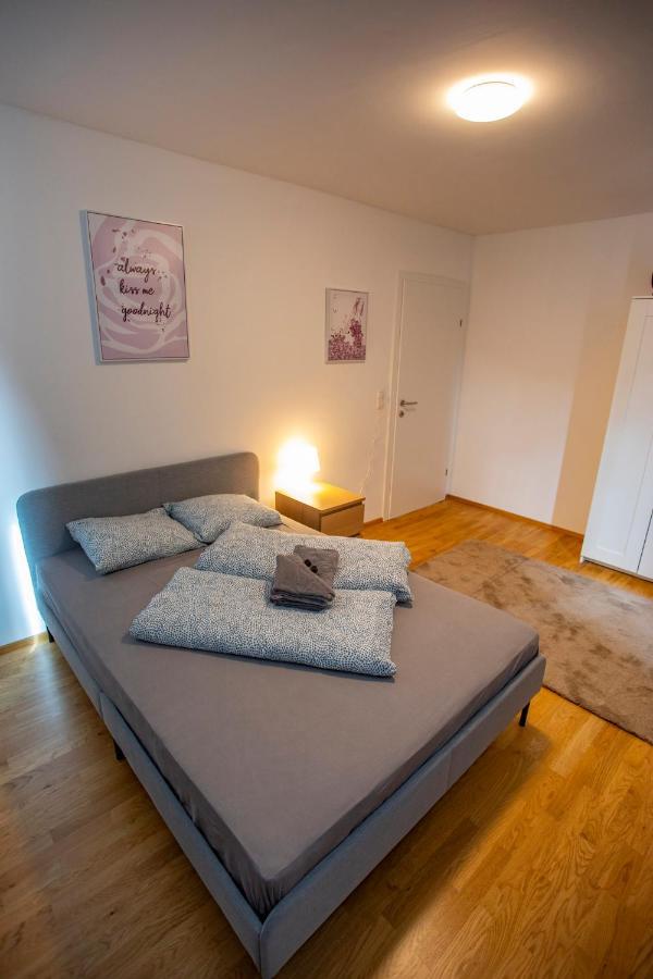 Innsbruck East Side Apartment I Free Street Parking Екстериор снимка