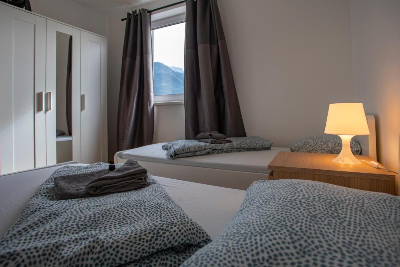 Innsbruck East Side Apartment I Free Street Parking Екстериор снимка
