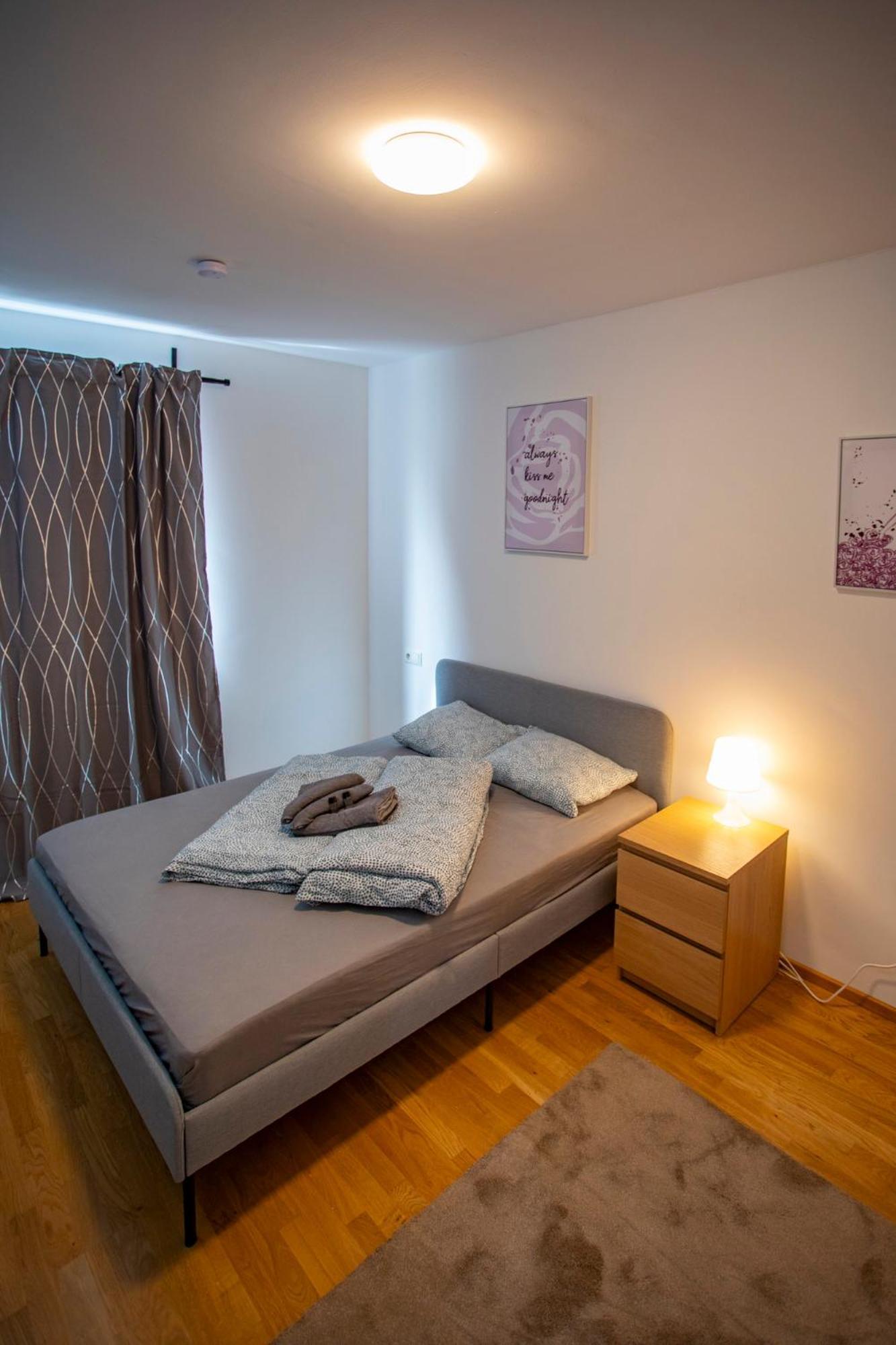 Innsbruck East Side Apartment I Free Street Parking Екстериор снимка