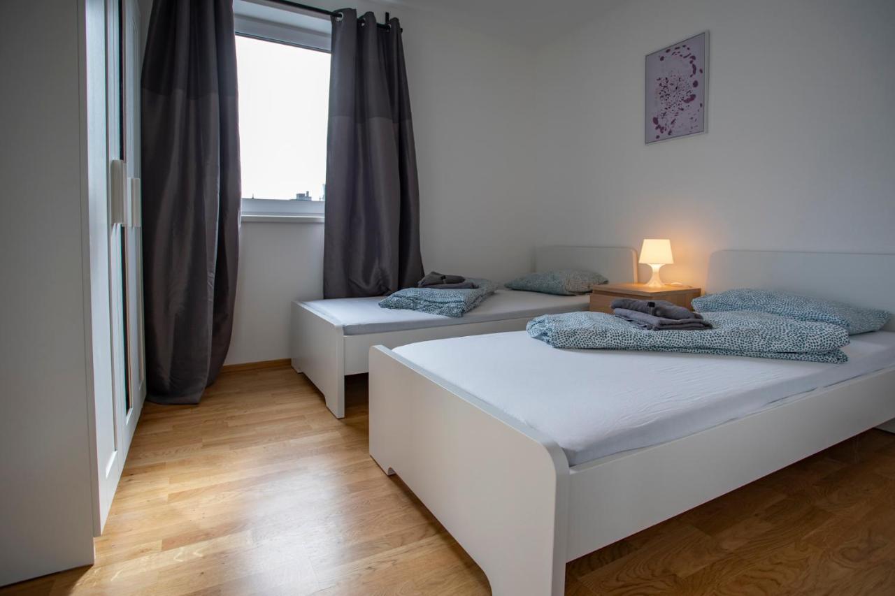 Innsbruck East Side Apartment I Free Street Parking Екстериор снимка