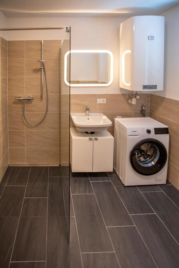 Innsbruck East Side Apartment I Free Street Parking Екстериор снимка