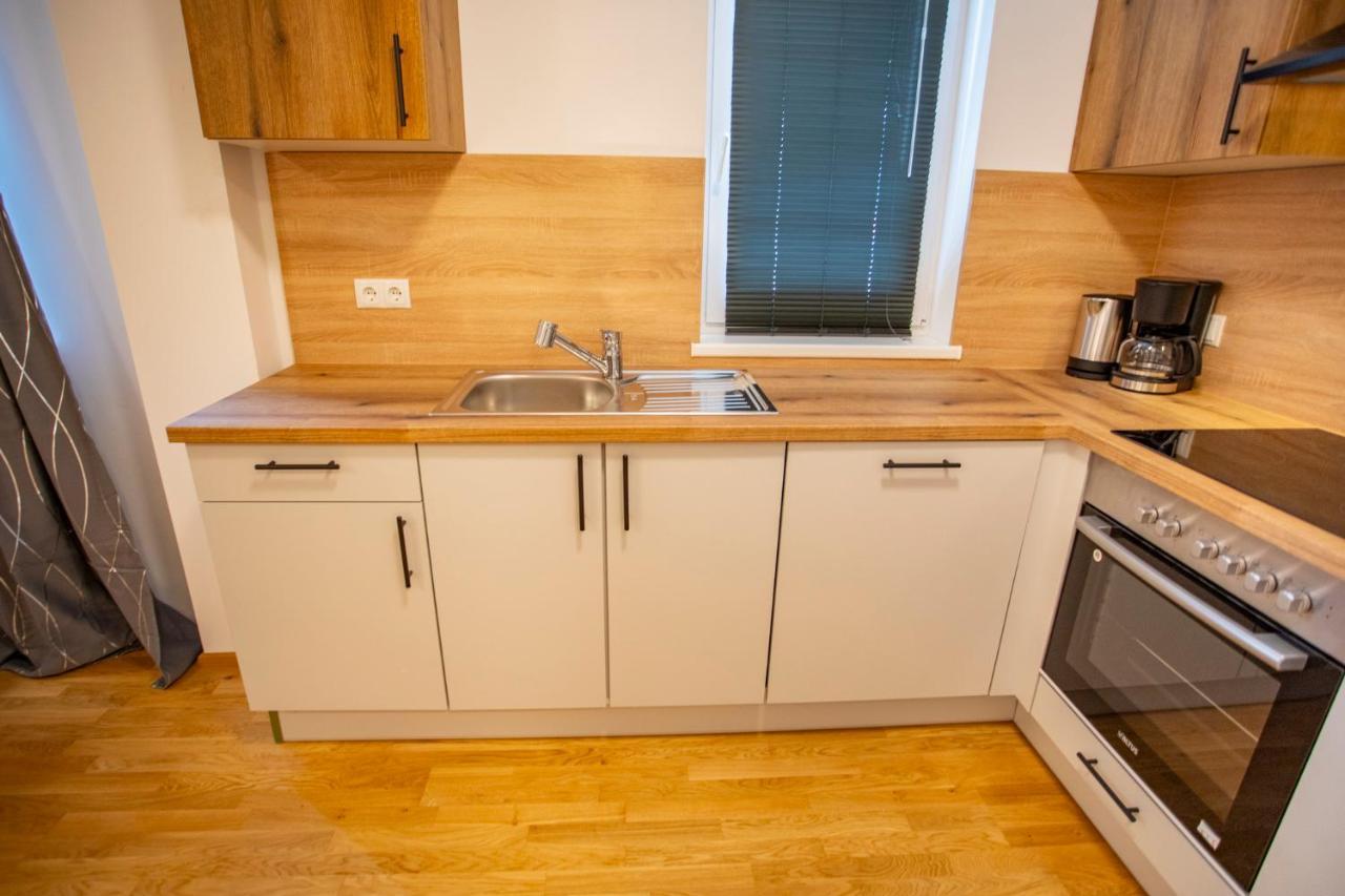 Innsbruck East Side Apartment I Free Street Parking Екстериор снимка