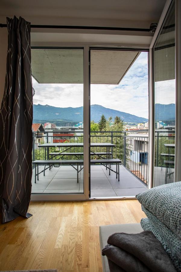 Innsbruck East Side Apartment I Free Street Parking Екстериор снимка