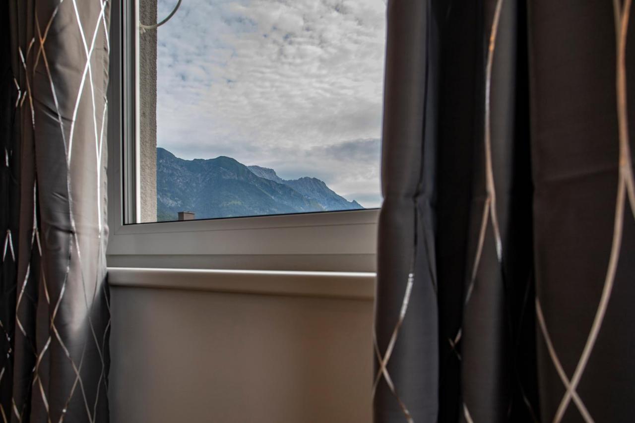 Innsbruck East Side Apartment I Free Street Parking Екстериор снимка