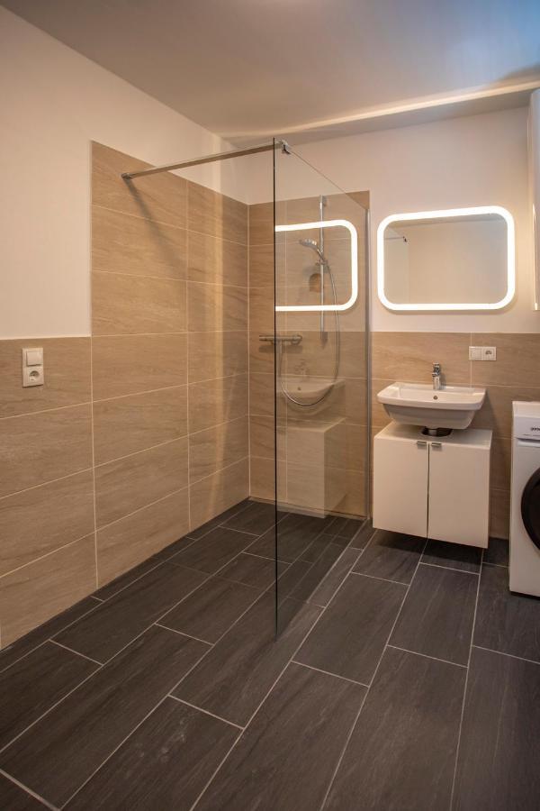Innsbruck East Side Apartment I Free Street Parking Екстериор снимка