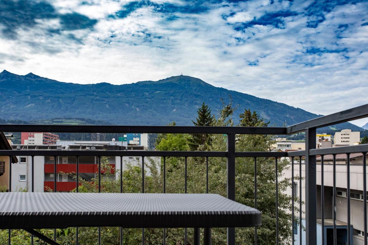 Innsbruck East Side Apartment I Free Street Parking Екстериор снимка